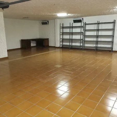 Puntillo Del Sol